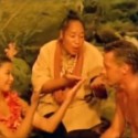 South Pacific