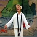 South Pacific