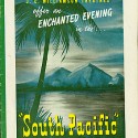 South Pacific