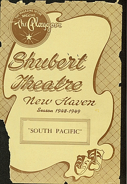 South Pacific