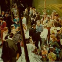 South Pacific