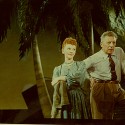 South Pacific