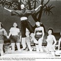 South Pacific