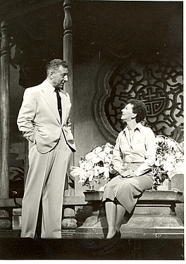 South Pacific