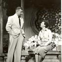 South Pacific