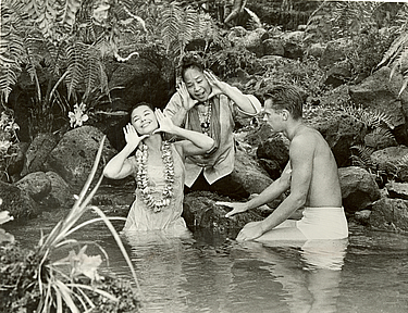 South Pacific