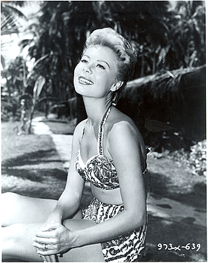 South Pacific