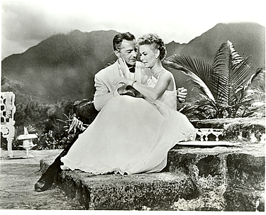 South Pacific