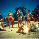 South Pacific