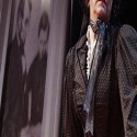Asylum: The Strange Case of Mary Lincoln