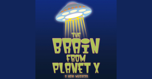 The Brain from Planet X