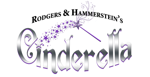 CINDERELLA (Enchanted Edition) logo.
