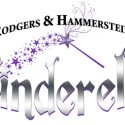 CINDERELLA (Enchanted Edition) logo.
