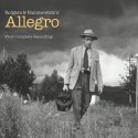 ALLEGRO--First Complete Recording