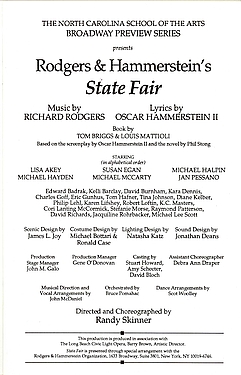 State Fair