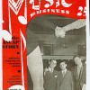 Front Cover of Music Business Magazine featuring Irving Berlin ...