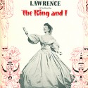 The King and I