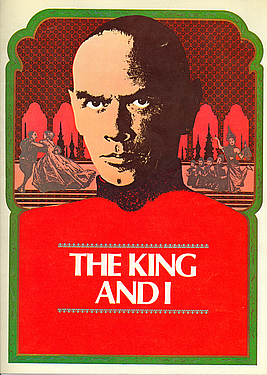 The King and I