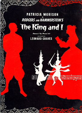 The King and I