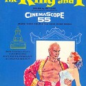 The King and I