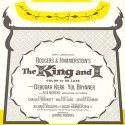 The King and I