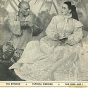 The King and I