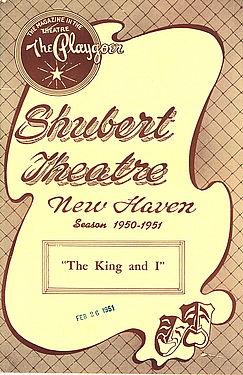 The King and I