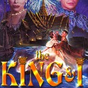 THE KING & I Program from the Paper Mill Playhouse