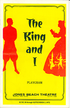 The King and I