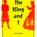 The King and I