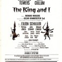 The King and I