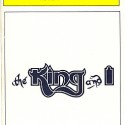 The King and I