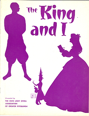 The King and I
