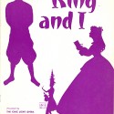 The King and I