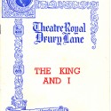 The King and I