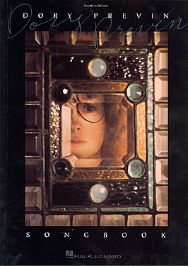 Dory Previn