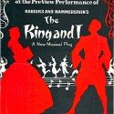 The King and I