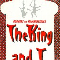 The King and I