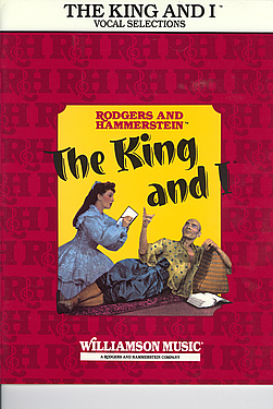 The King and I