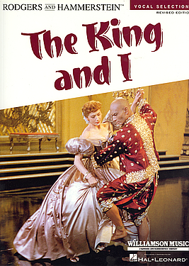 The King and I