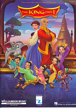 The King and I