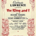 The King and I