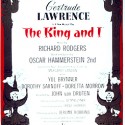 The King and I