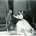 The King and I