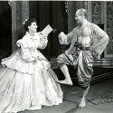 The King and I