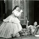 The King and I
