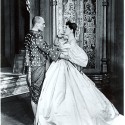 The King and I