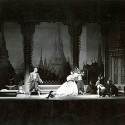 The King and I