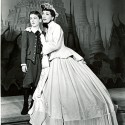 The King and I