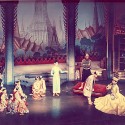 The King and I